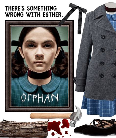 orphan outfit|Amazon.com: Orphan Costume